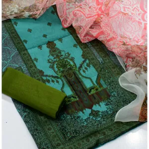 Cotton Net Fiesta-ACNH1