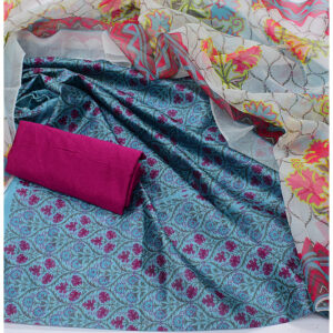 Cotton Net Fiesta-ACNH4