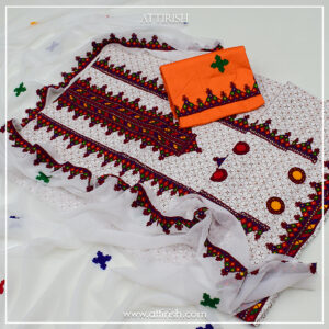 Sindhi Lawn- EL2