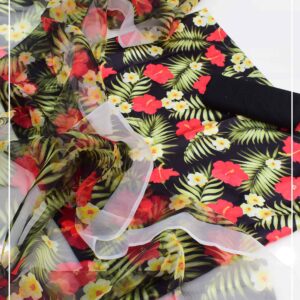 Floral Silk-S5