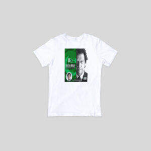 PTI Lovers Printed Graphic T-Shirt-E10