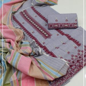 Khaadi Khas-KK3