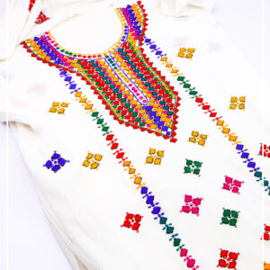 Mirror Embroidery-ME8