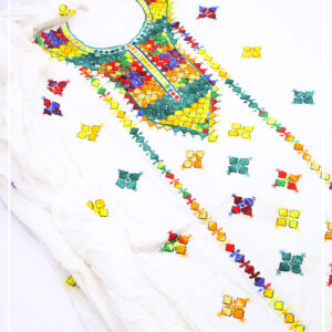 Mirror Embroidery-ME7