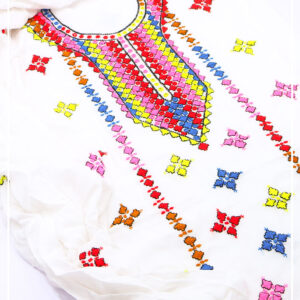 Mirror Embroidery-ME5