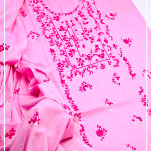 Lawn Floral Handmade-LH94