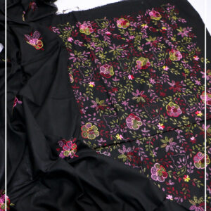 Embroidery Bloom-EB5