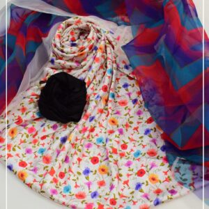 Floral Silk-SO10