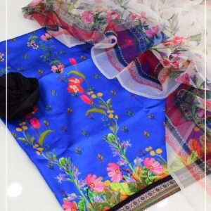 Floral Silk-SO11
