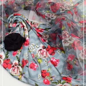 Floral Silk-SO15