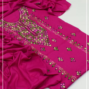 Embroidery Pattern-EP7