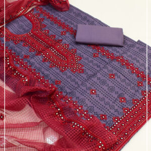 Mirror Embroidery-ME10
