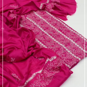 Embroidery Pattern-EP1