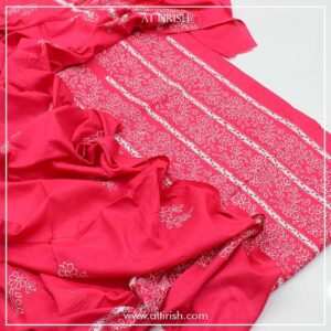 Embroidery Pattern-EP22