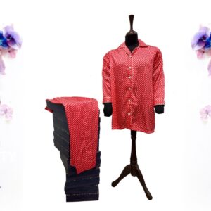 Sleep Wear